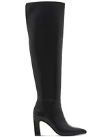 Madden Girl Sizzlee Wide-Calf Over-The-Knee Boots