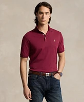 Polo Ralph Lauren Men's Custom Slim Fit Soft Cotton Shirt