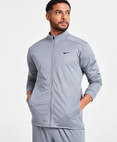 Nike Men's Totality Dri-fit Full-Zip Jacket