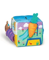 Ms. Rachel Official Surprise Learning Box