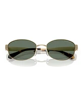 Michael Kors Women's Sunglasses, Monte Carlo MK1161