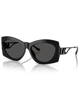 Michael Kors Women's Sunglasses, Navarra MK2235U