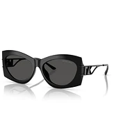 Michael Kors Women's Sunglasses, Navarra MK2235U