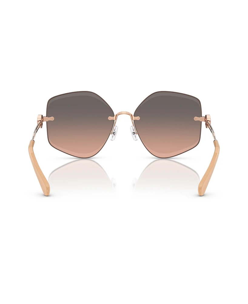 Tory Burch Women's Sunglasses TY6111