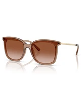 Michael Kors Women's Sunglasses, Zermatt MK2079U