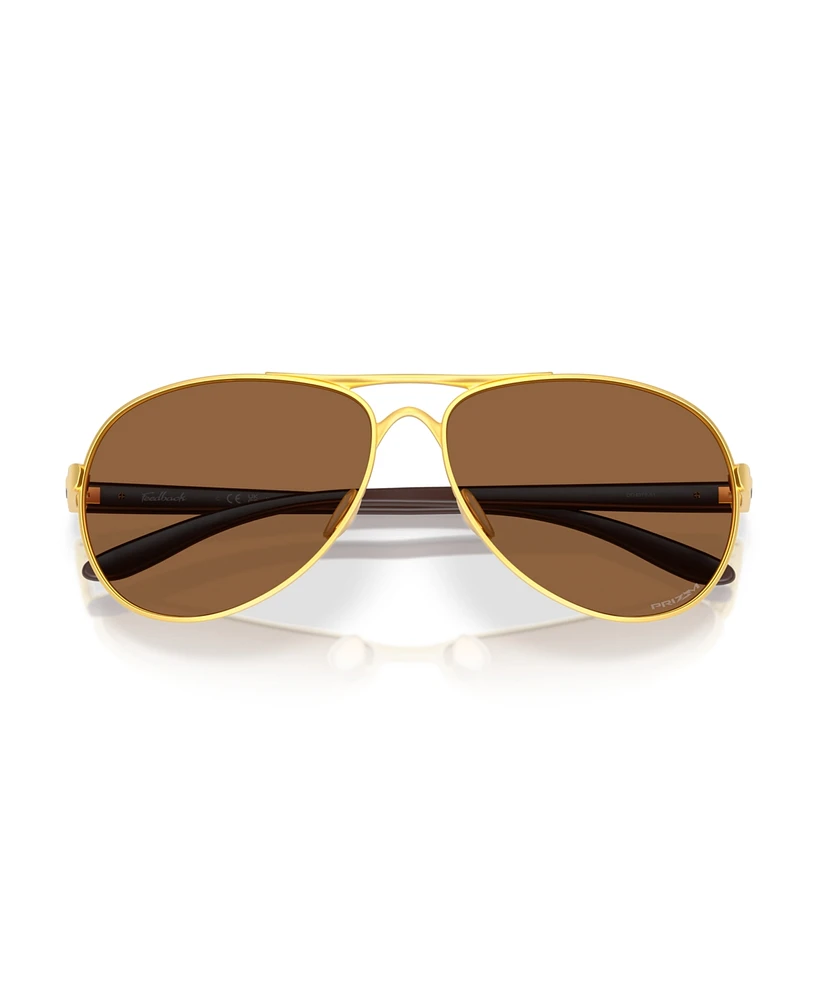 Oakley Women's Sunglasses, Feedback OO4079