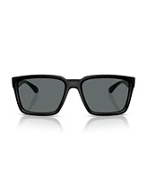 Arnette Men's Polarized Sunglasses