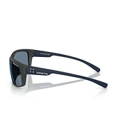 Arnette Men's Polarized Sunglasses, Fastball 2.0 AN4242