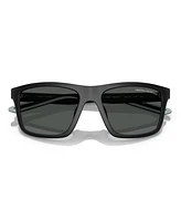 A|X Armani Exchange Men's Sunglasses AX4149SU