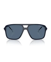 A|X Armani Exchange Men's Sunglasses AX4150SU