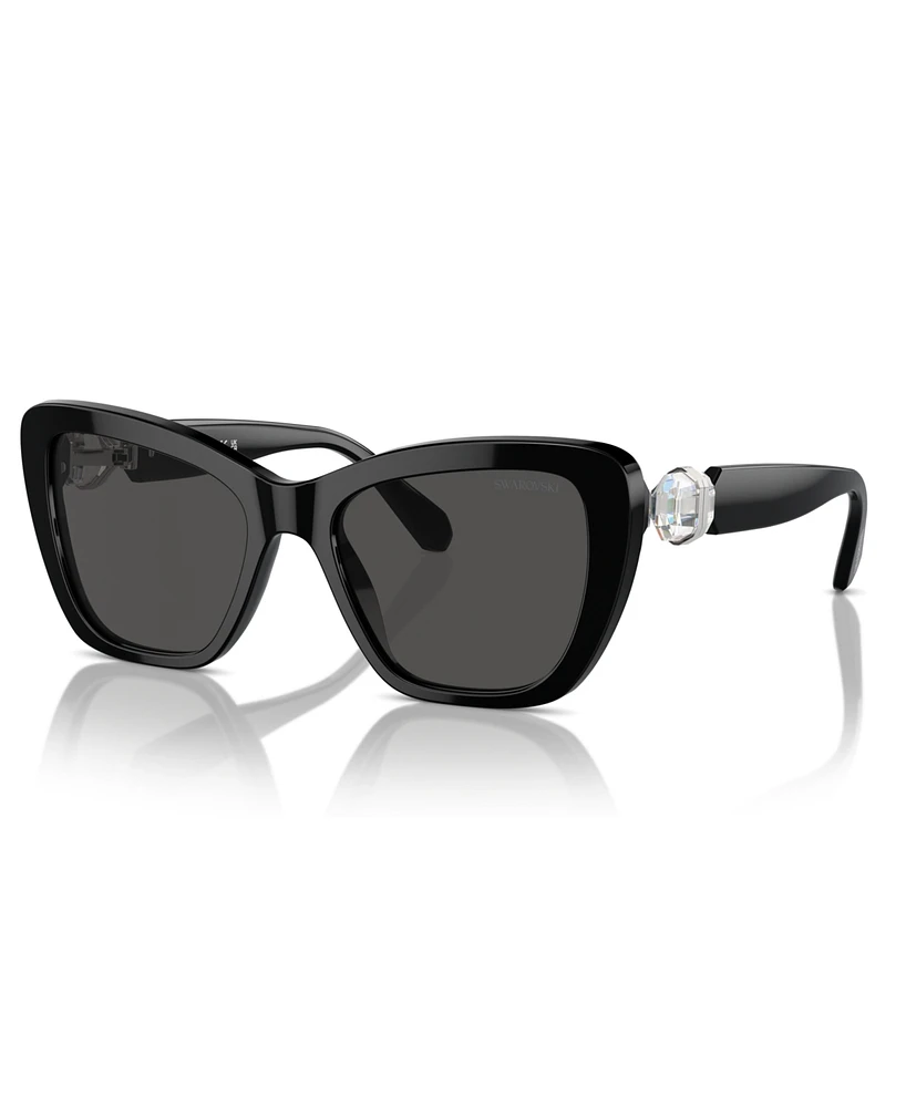 Swarovski Women's Sunglasses SK6018