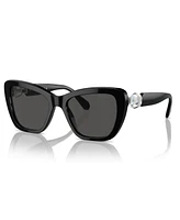 Swarovski Women's Sunglasses SK6018