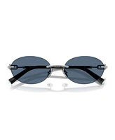 Tiffany & Co. Unisex Sunglasses TF3104D