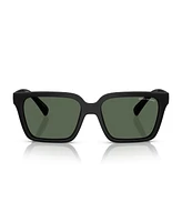 A|X Armani Exchange Men's Sunglasses AX4147SF