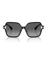 Ralph by Ralph Lauren Women's Polarized Sunglasses RA5319U