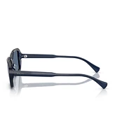 Ralph by Lauren Women's Sunglasses RA5325U