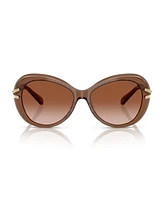 Swarovski Women's Sunglasses SK6026
