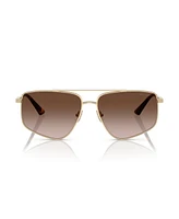 Jimmy Choo Women's Sunglasses JC4011