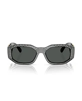Versace Men's Sunglasses