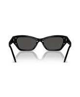 Swarovski Women's Sunglasses SK6029