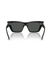 Jimmy Choo Women's Sunglasses JC5028