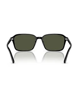 Ray-Ban Unisex Round Raimond Sunglasses