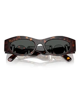 Versace Women's Sunglasses VE4480U