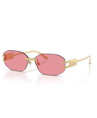 Versace Women's Sunglasses VE2274