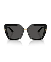 Dolce&Gabbana Women's Sunglasses DG4474F