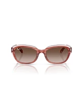 Ray-Ban Jr Sunglasses, RB9081S Kids