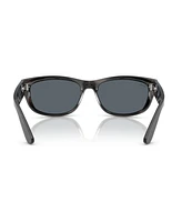 Ray-Ban Unisex Sunglasses, Mega Balorama RB2289