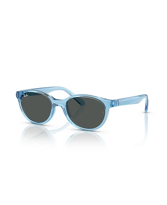 Ray-Ban Jr Sunglasses, RB9080S Kids