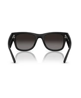 Ray-Ban Men's and Women's Polarized Sunglasses RB4840S