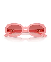 Dolce&Gabbana Kids Women's Sunglasses DX6007U