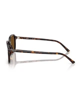 Ray-Ban Unisex Polarized Raimond Sunglasses, RB2231F