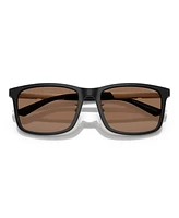 Emporio Armani Men's Sunglasses EA4241D