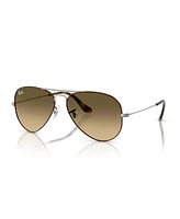 Ray-Ban Unisex Sunglasses