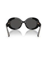 Dolce & Gabbana Women's Sunglasses DG4448