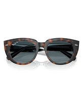 Ray-Ban Women's Polarized Sunglasses