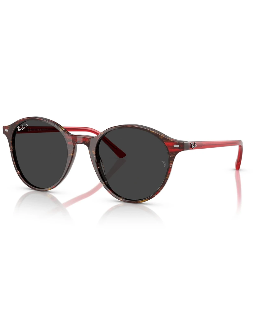 Ray-Ban Unisex Polarized Bernard Sunglasses, RB2230