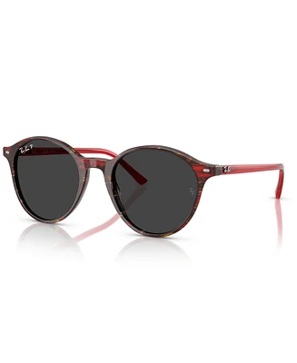 Ray-Ban Unisex Polarized Bernard Sunglasses, RB2230