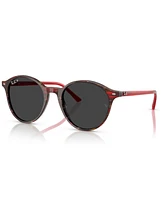 Ray-Ban Unisex Polarized Bernard Sunglasses, RB2230