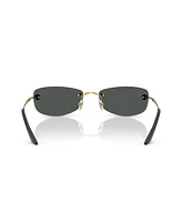 Versace Men's Sunglasses VE2279