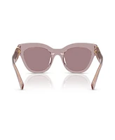 Miu Miu Women's Sunglasses Mu 01YS