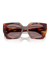 Prada Women's Sunglasses Pr 15WS