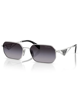 Prada Women's Sunglasses Pr A51S