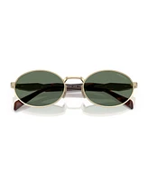 Prada Women's Sunglasses Pr 65ZS