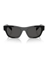 Prada Women's Sunglasses Pr B09SF