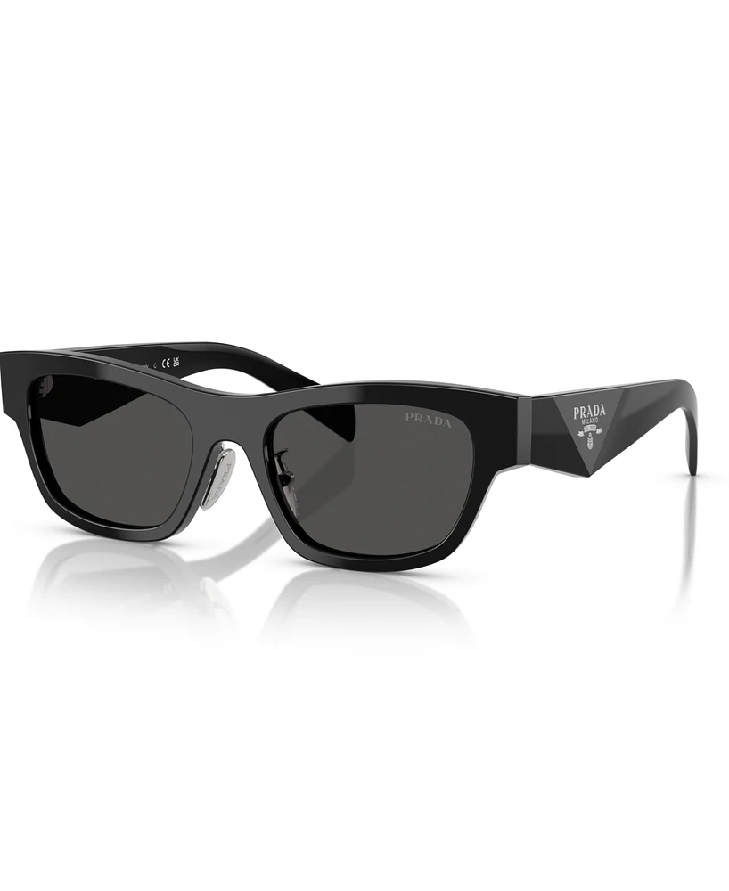 Prada Women's Sunglasses Pr B09SF