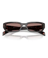 Prada Women's Sunglasses Pr B06S